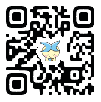 お問い合わせQRコード